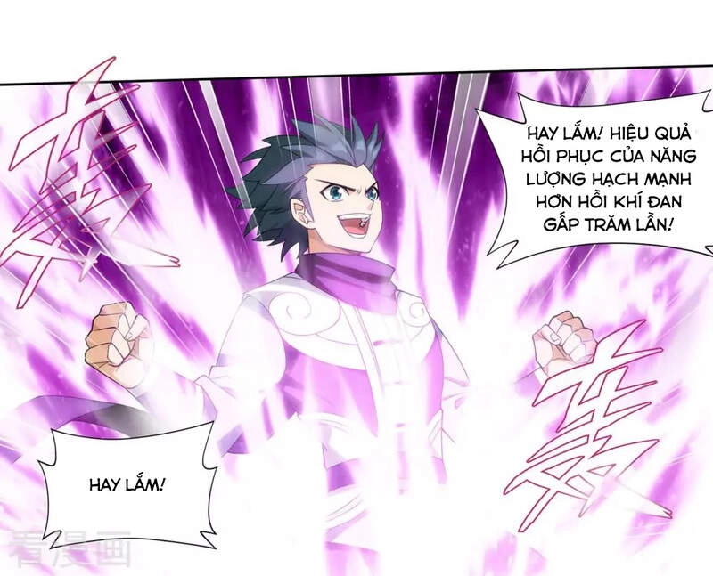 Đấu Phá Thương Khung Chapter 350 - 29