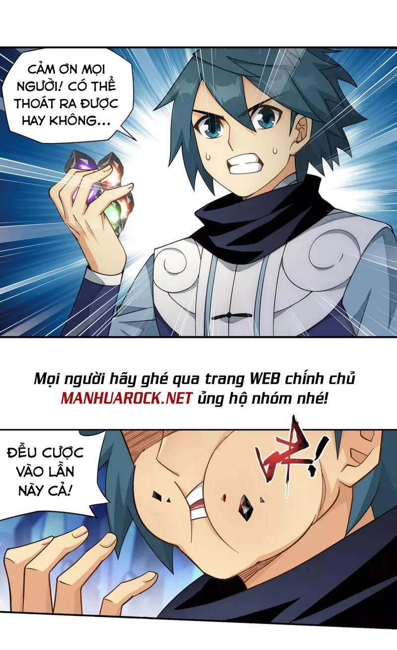 Đấu Phá Thương Khung Chapter 350 - 36