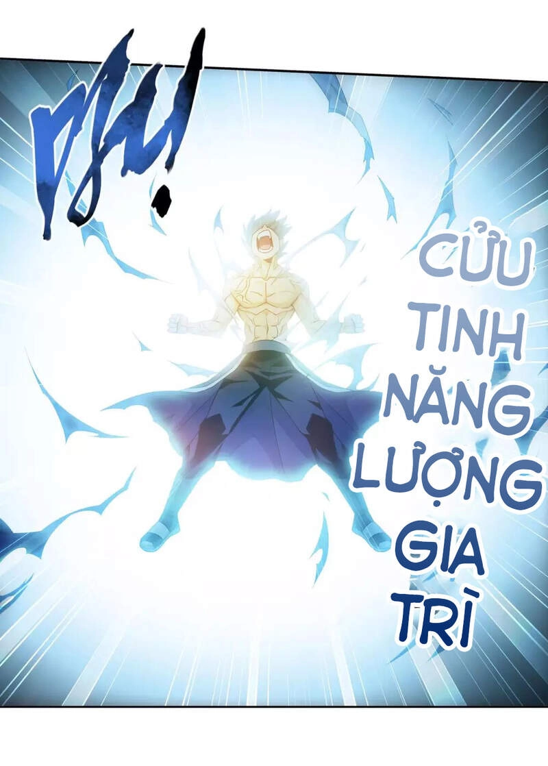 Đấu Phá Thương Khung Chapter 350 - 37