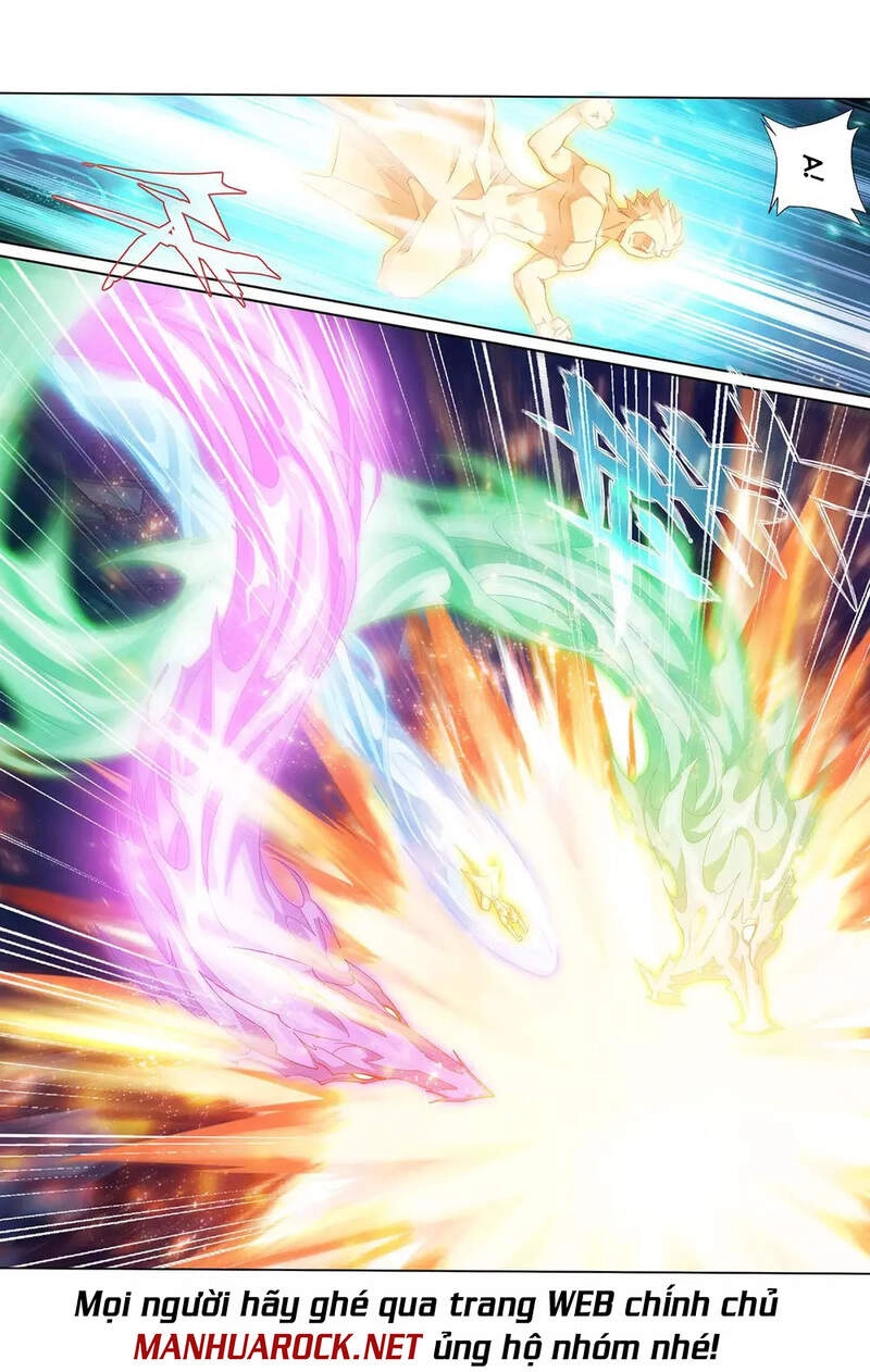 Đấu Phá Thương Khung Chapter 350 - 38