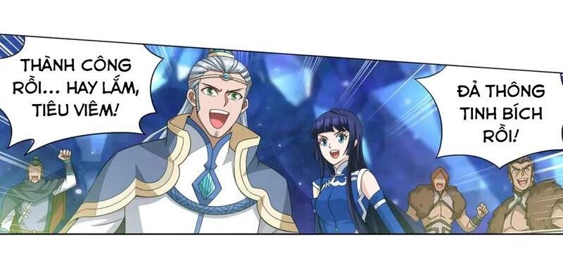 Đấu Phá Thương Khung Chapter 350 - 40