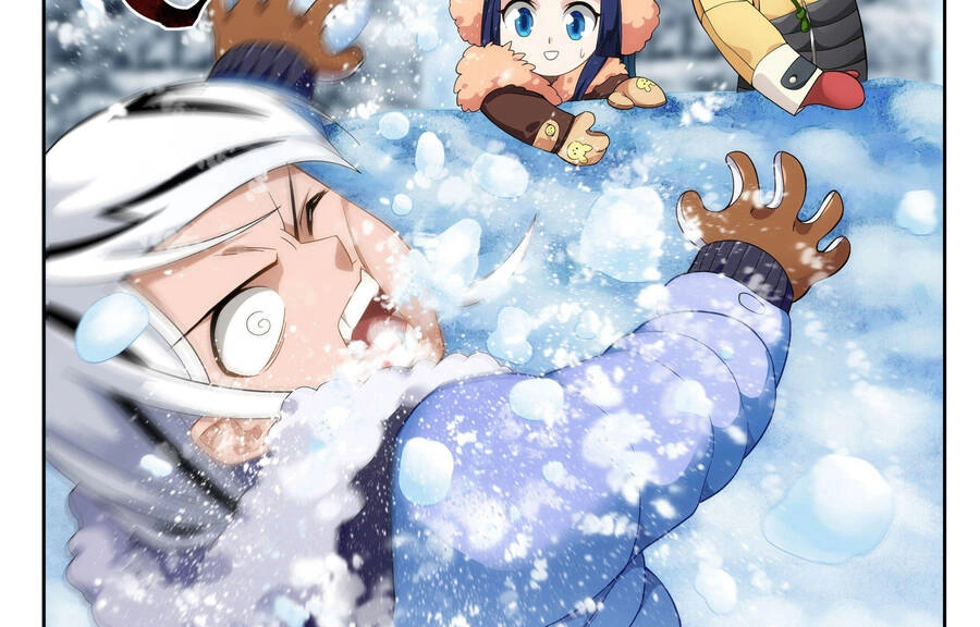 Đấu Phá Thương Khung Chapter 359 - 2