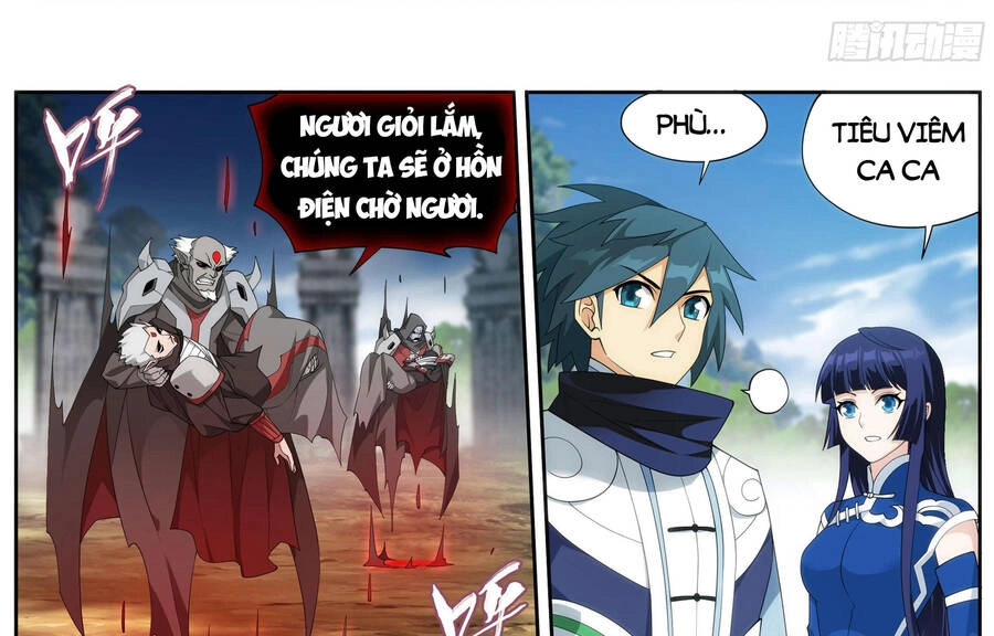 Đấu Phá Thương Khung Chapter 359 - 10