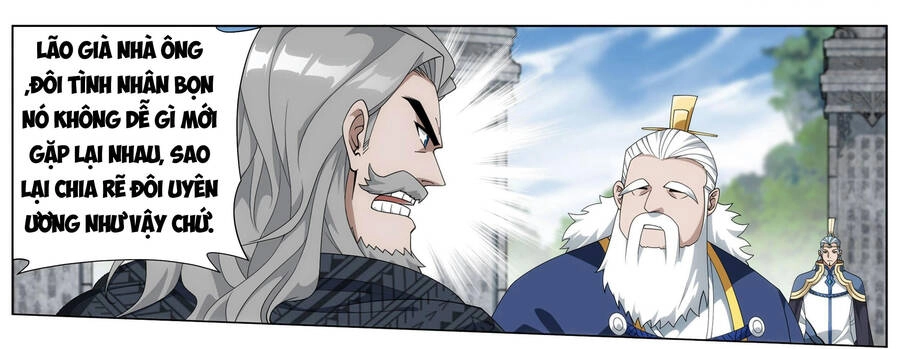 Đấu Phá Thương Khung Chapter 359 - 16