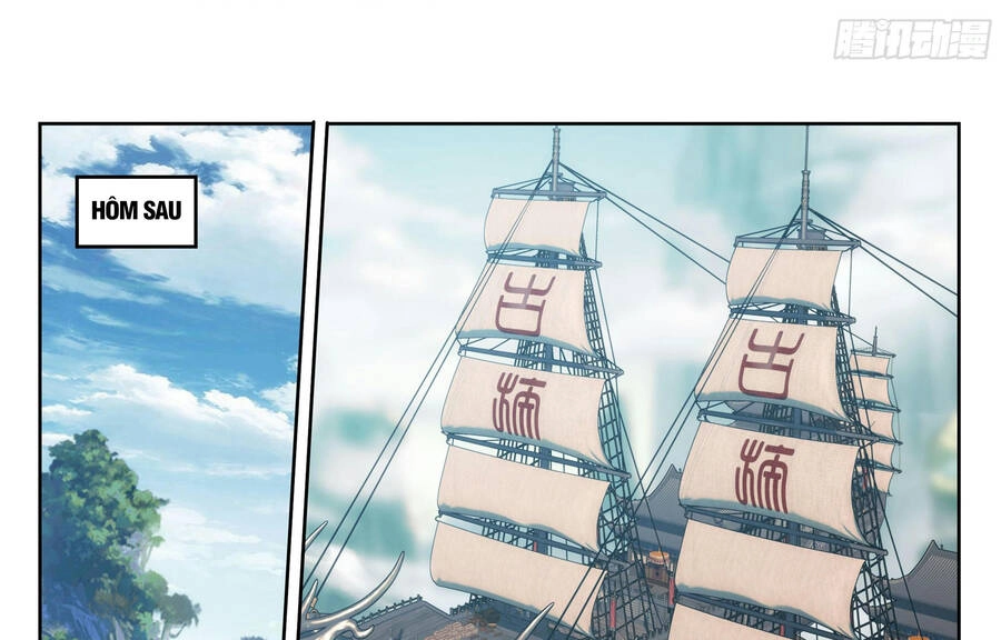 Đấu Phá Thương Khung Chapter 359 - 28