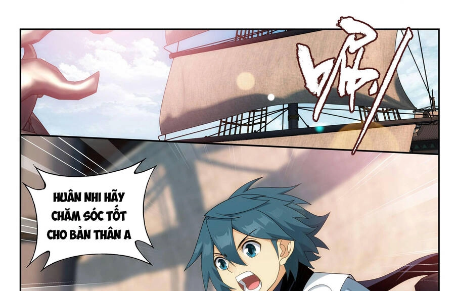 Đấu Phá Thương Khung Chapter 359 - 34