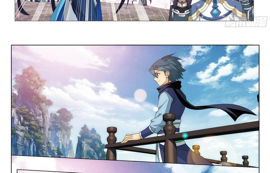 Đấu Phá Thương Khung Chapter 359 - 39