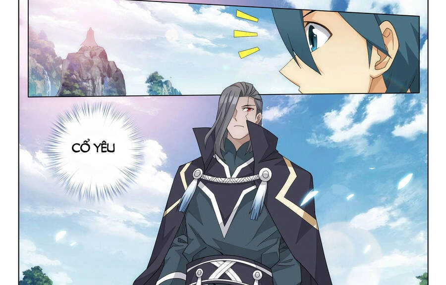 Đấu Phá Thương Khung Chapter 359 - 40