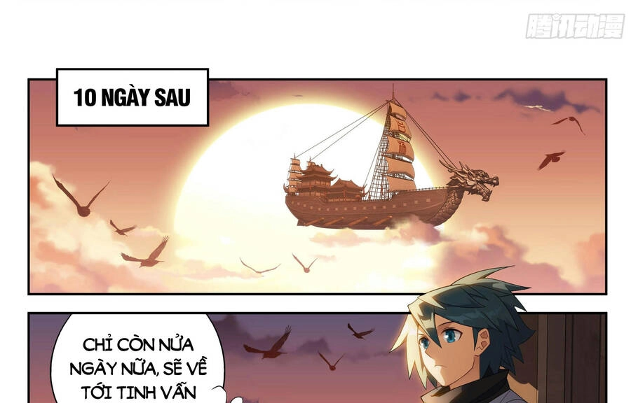 Đấu Phá Thương Khung Chapter 359 - 45