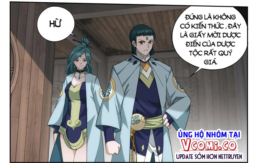 Đấu Phá Thương Khung Chapter 359 - 50