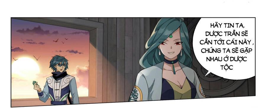 Đấu Phá Thương Khung Chapter 359 - 54