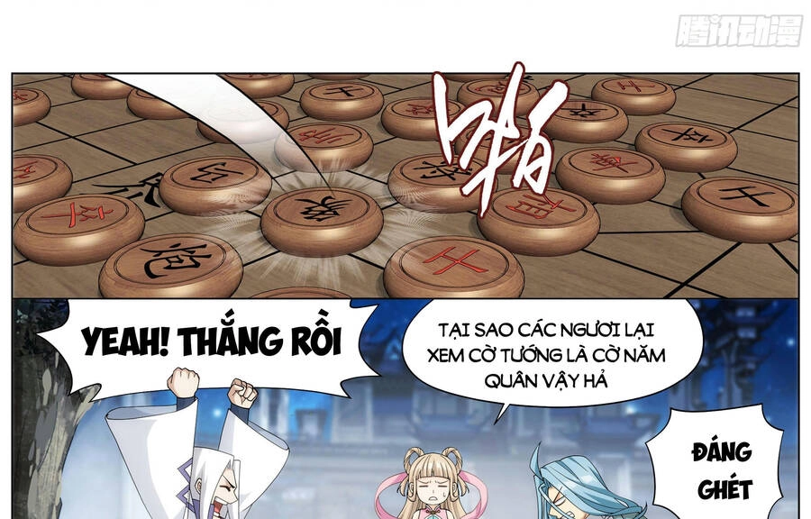 Đấu Phá Thương Khung Chapter 359 - 57