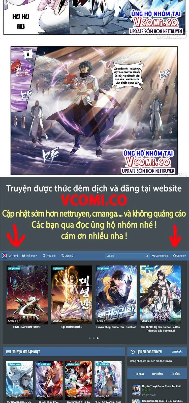 Đấu Phá Thương Khung Chapter 360 - 15