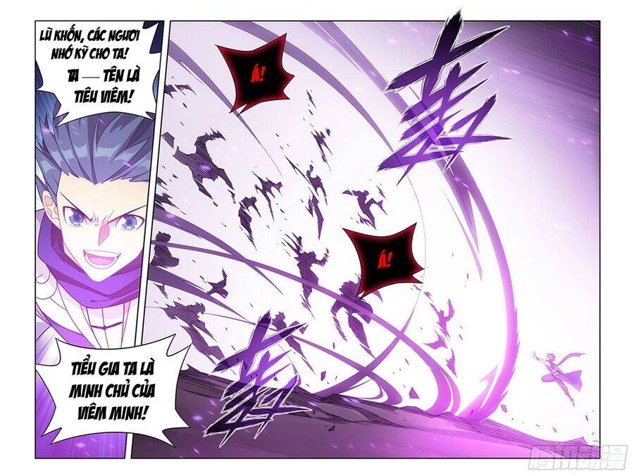 Đấu Phá Thương Khung Chapter 361 - 13