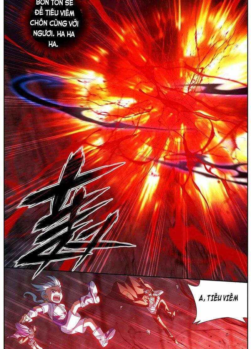 Đấu Phá Thương Khung Chapter 362 - 3