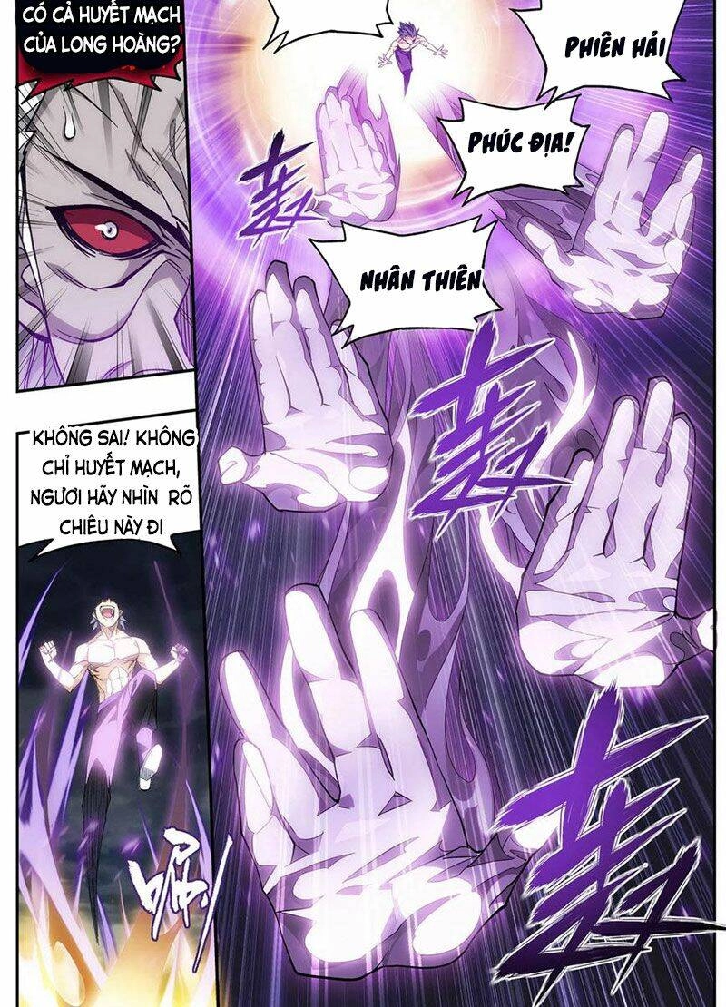 Đấu Phá Thương Khung Chapter 362 - 19