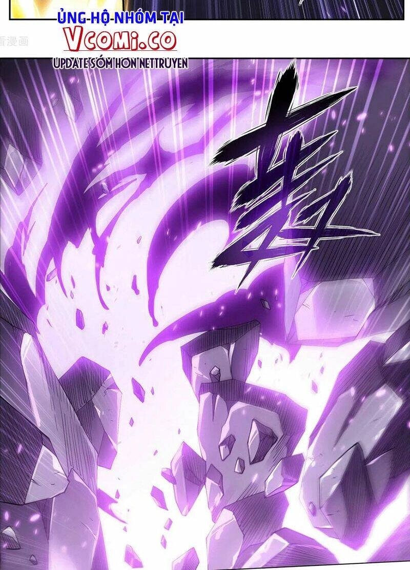 Đấu Phá Thương Khung Chapter 362 - 20