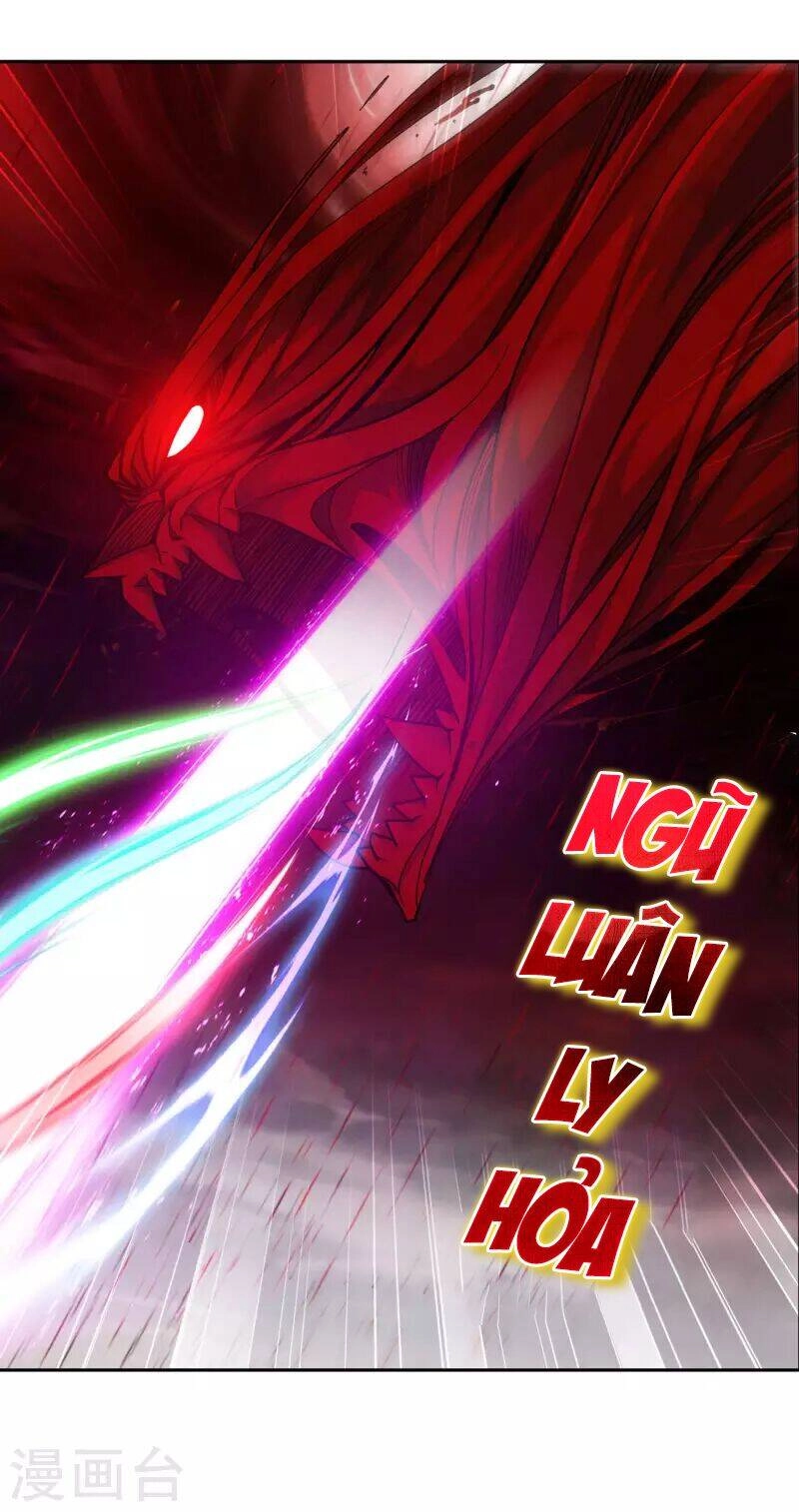 Đấu Phá Thương Khung Chapter 363 - 4