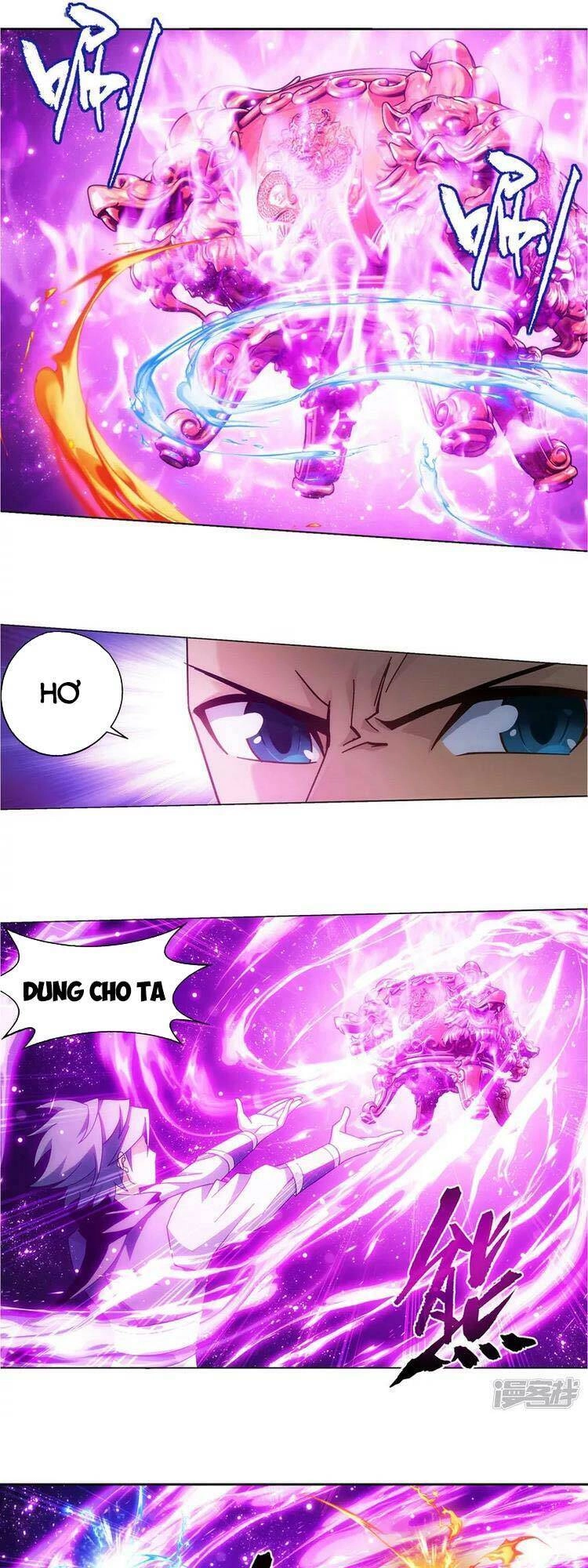 Đấu Phá Thương Khung Chapter 364 - 11