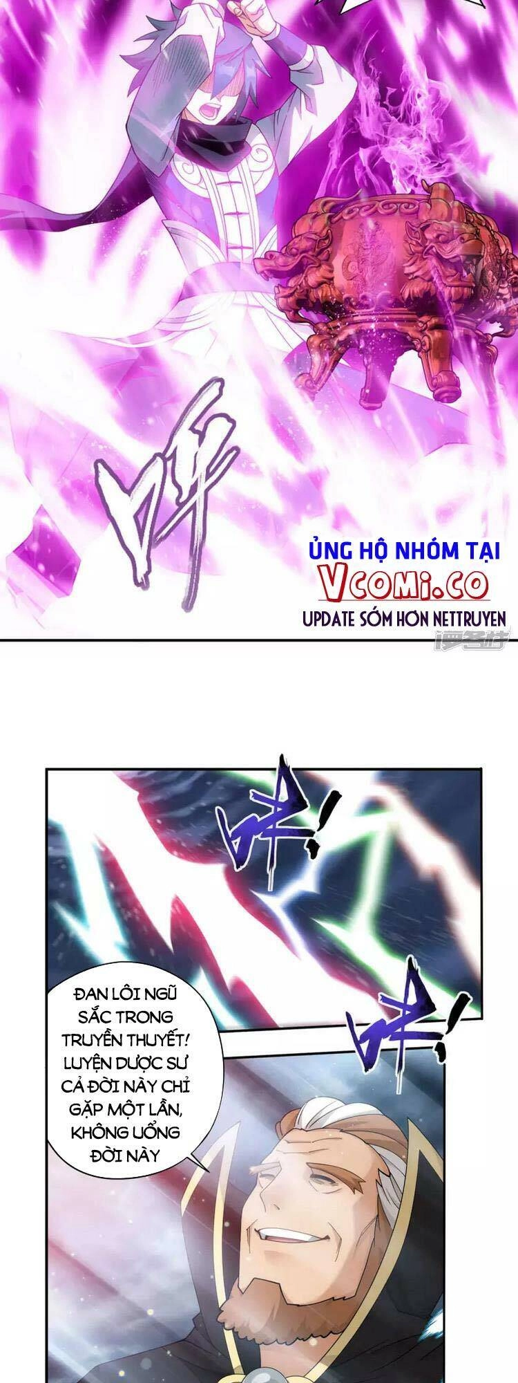 Đấu Phá Thương Khung Chapter 364 - 15