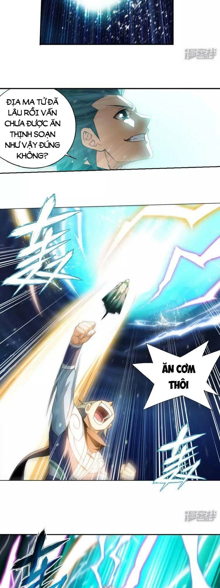 Đấu Phá Thương Khung Chapter 364 - 18