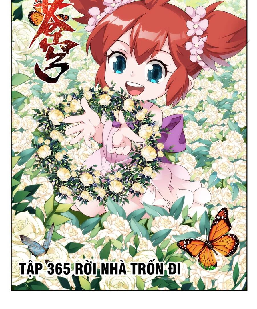 Đấu Phá Thương Khung Chapter 365 - 2