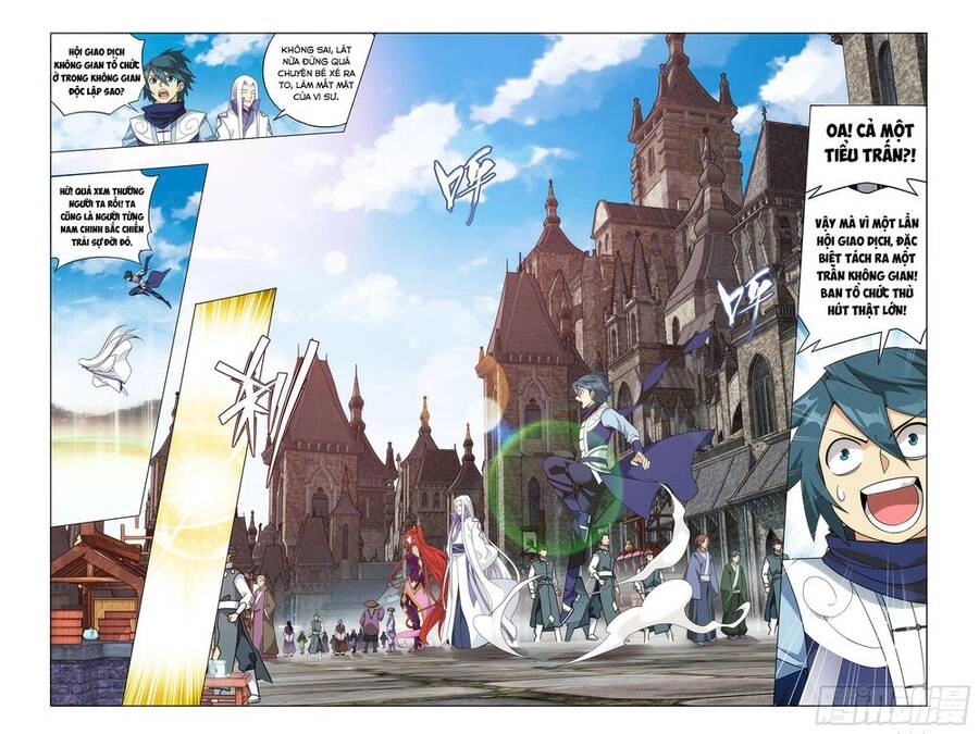 Đấu Phá Thương Khung Chapter 365 - 14