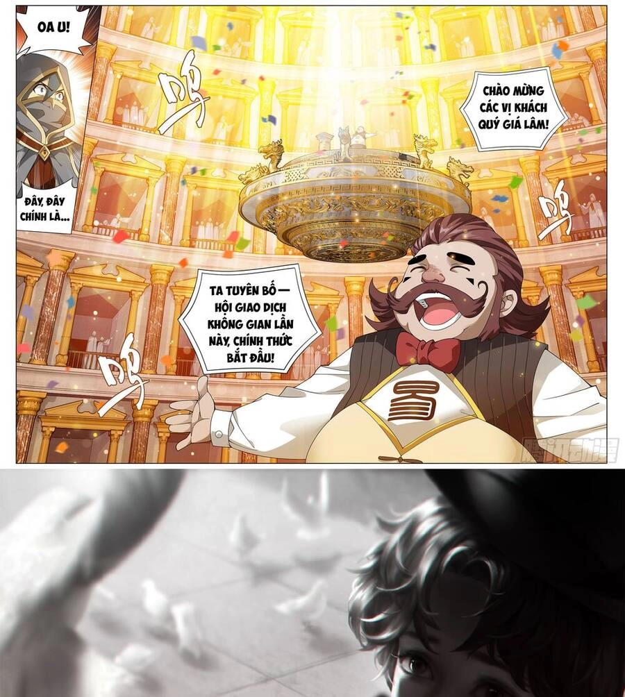 Đấu Phá Thương Khung Chapter 365 - 23