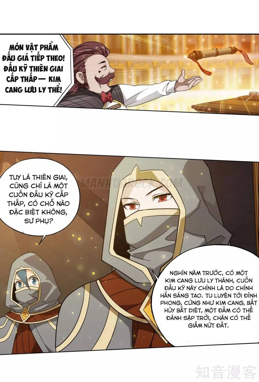 Đấu Phá Thương Khung Chapter 366 - 8