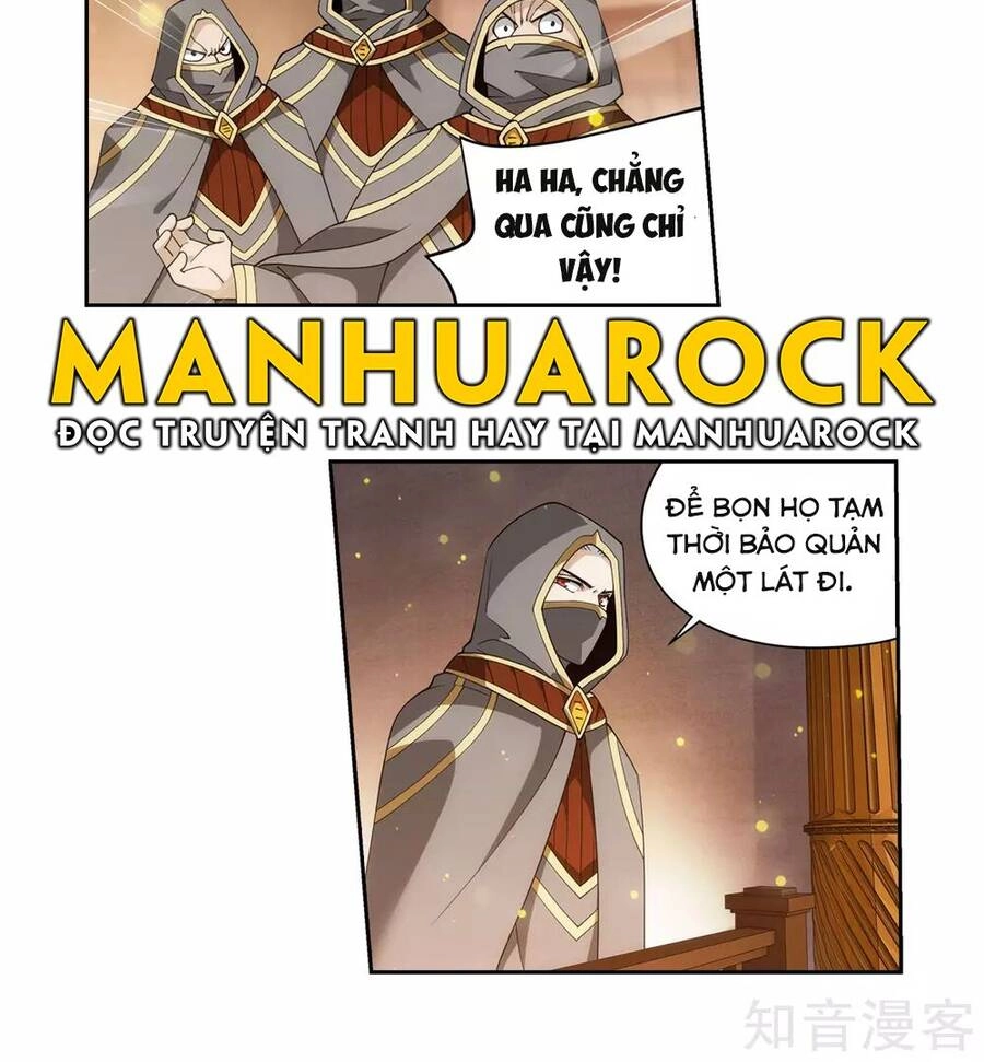 Đấu Phá Thương Khung Chapter 366 - 38