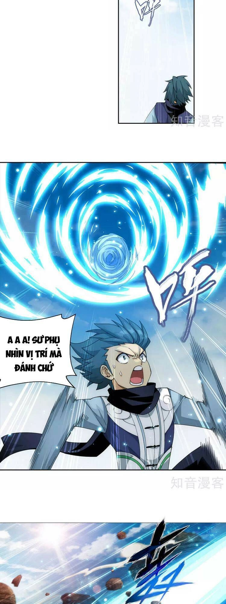 Đấu Phá Thương Khung Chapter 367 - 7