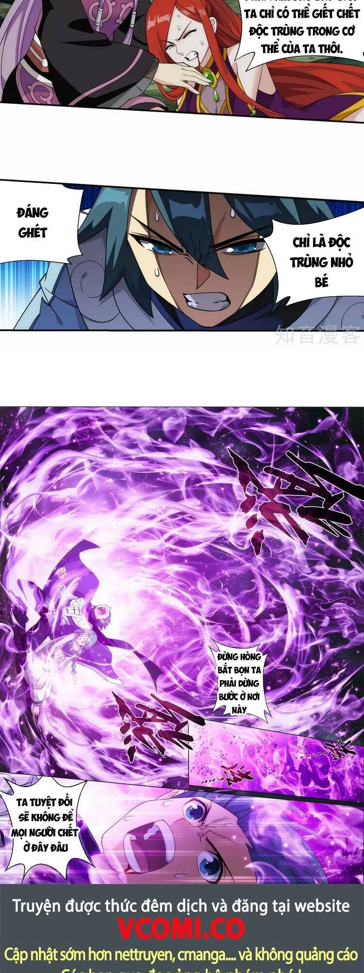 Đấu Phá Thương Khung Chapter 368 - 25