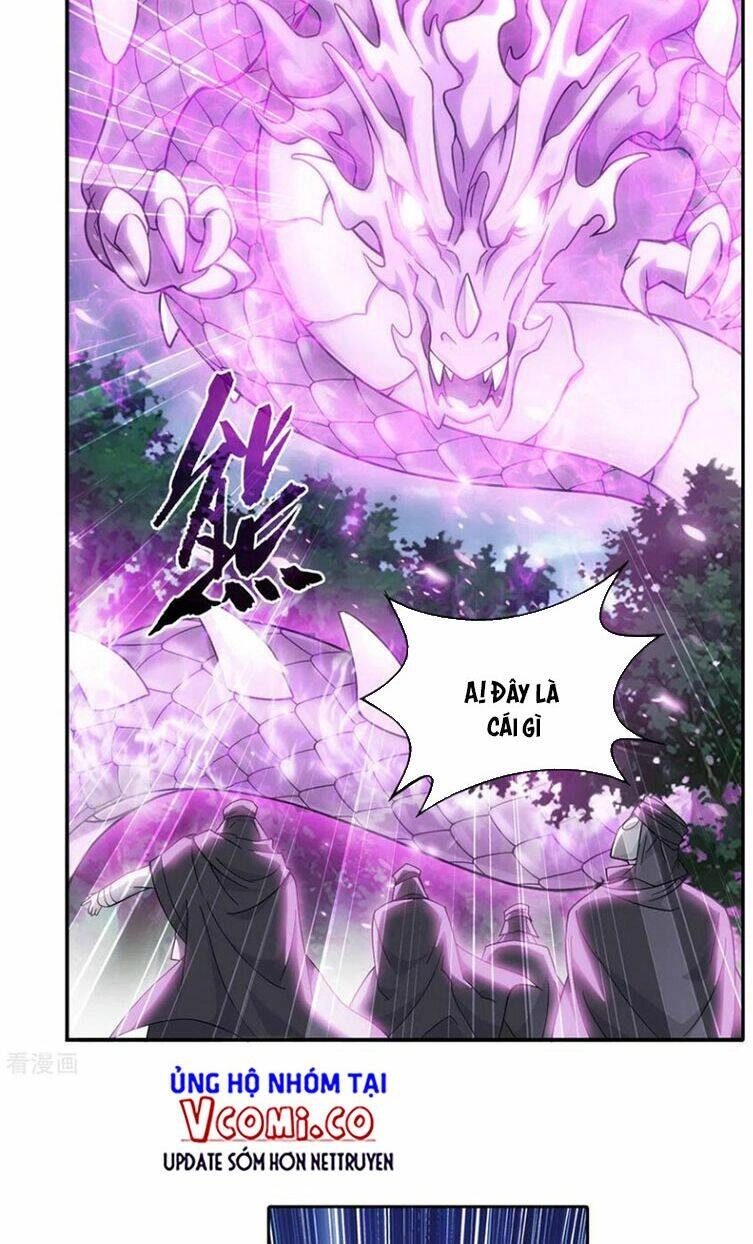 Đấu Phá Thương Khung Chapter 370 - 10