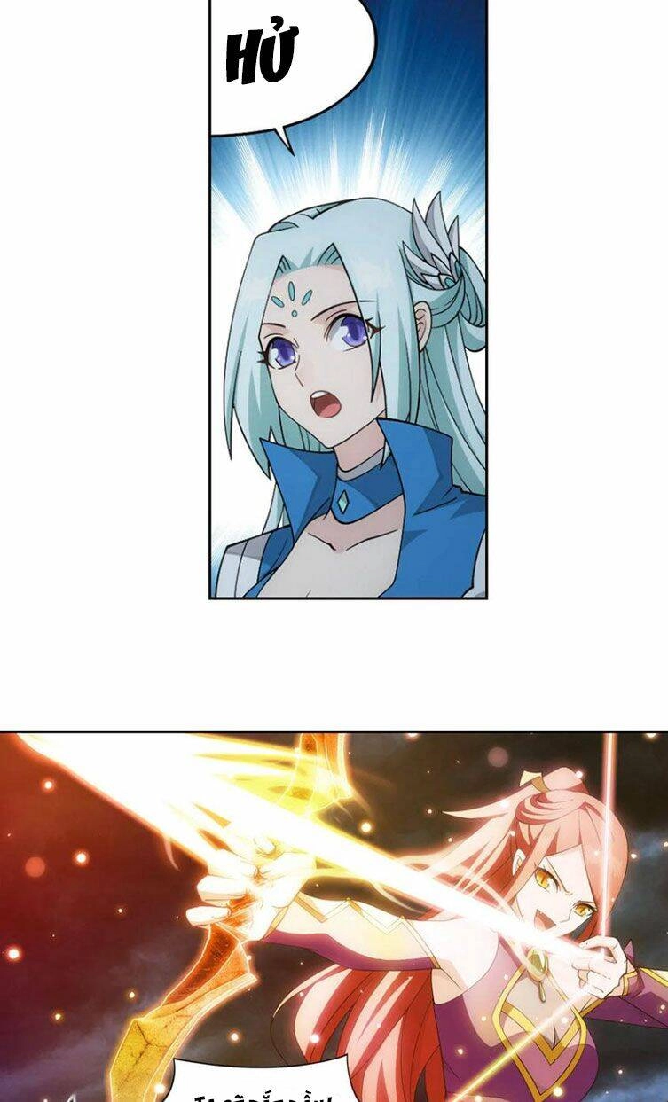 Đấu Phá Thương Khung Chapter 370 - 27