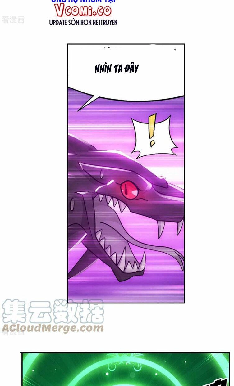 Đấu Phá Thương Khung Chapter 370 - 32