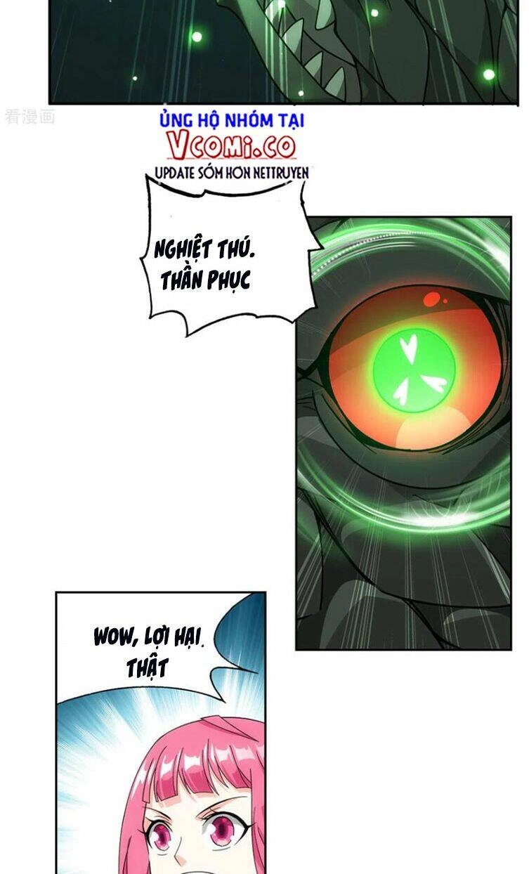 Đấu Phá Thương Khung Chapter 370 - 34