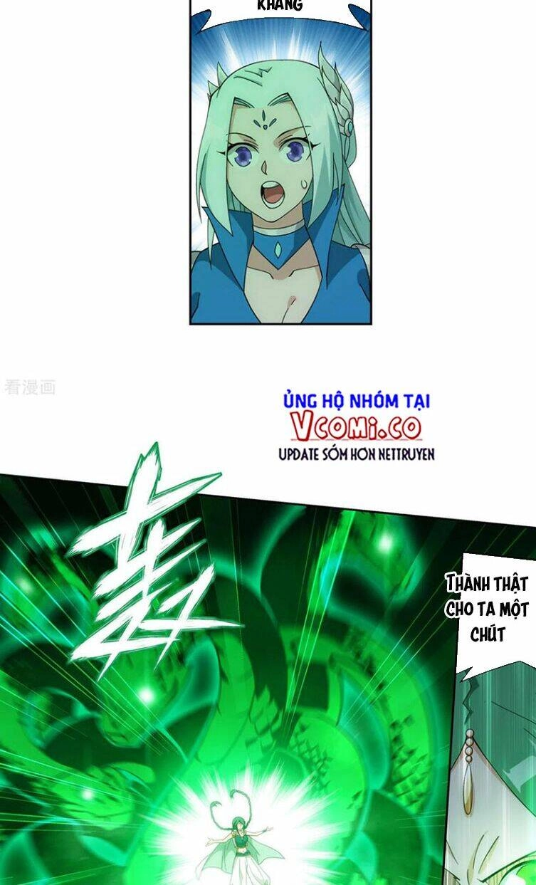 Đấu Phá Thương Khung Chapter 370 - 36