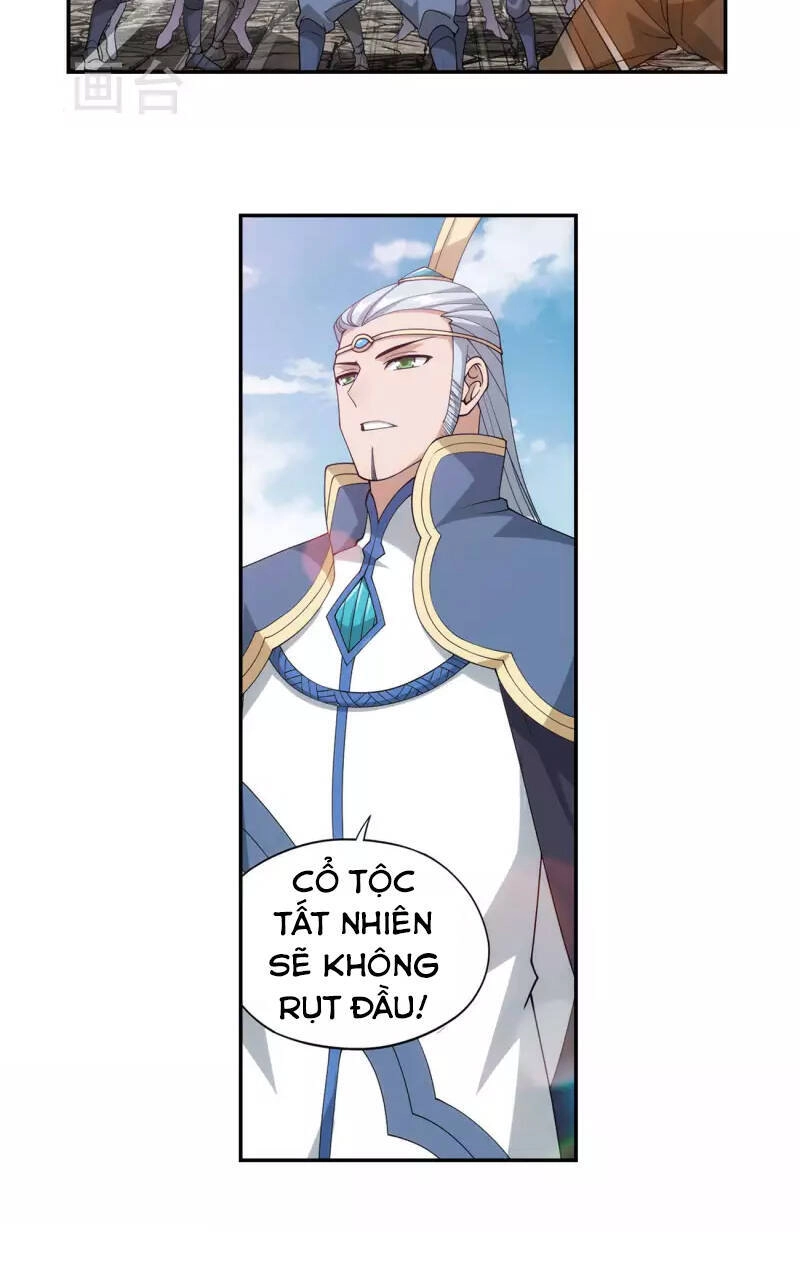 Đấu Phá Thương Khung Chapter 372 - 20