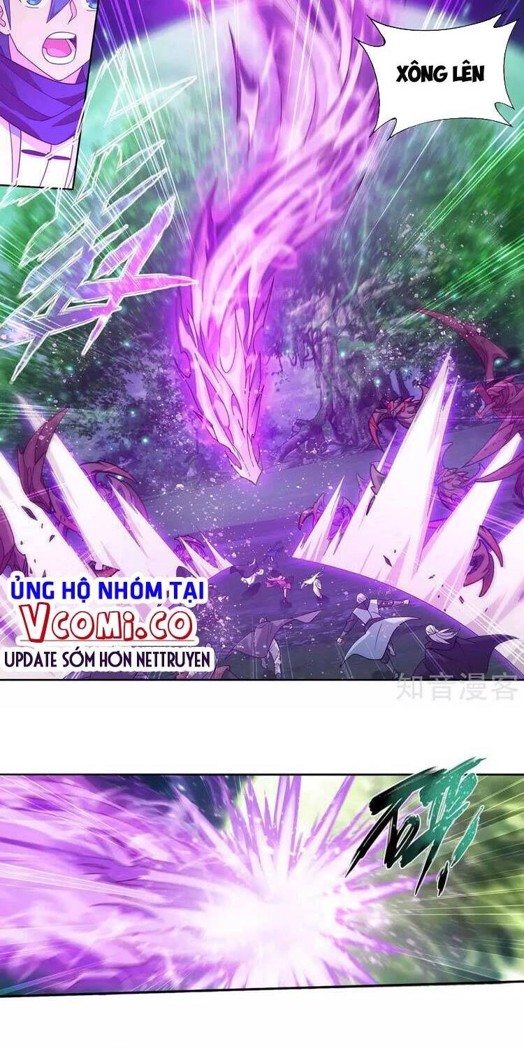 Đấu Phá Thương Khung Chapter 373 - 10