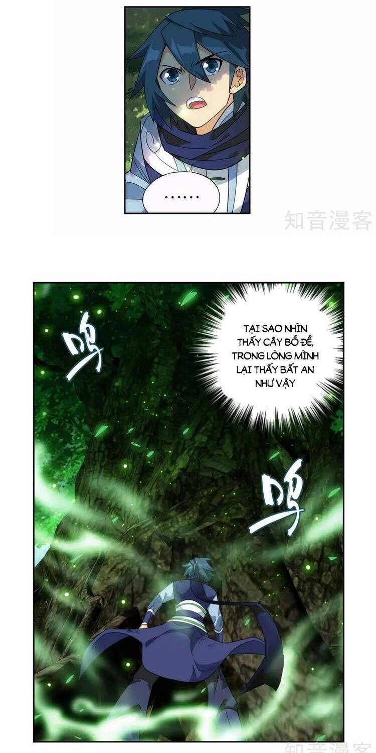 Đấu Phá Thương Khung Chapter 373 - 16