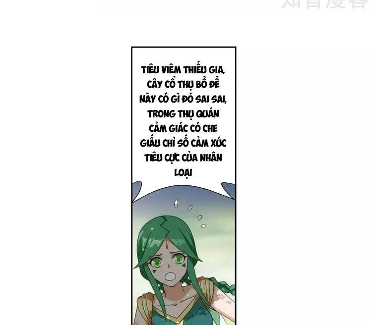 Đấu Phá Thương Khung Chapter 373 - 17