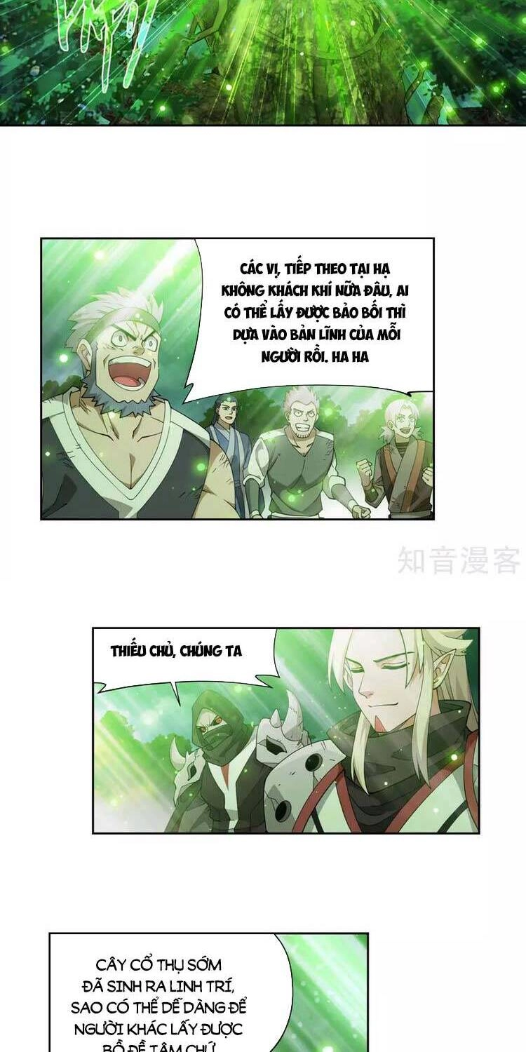 Đấu Phá Thương Khung Chapter 373 - 19