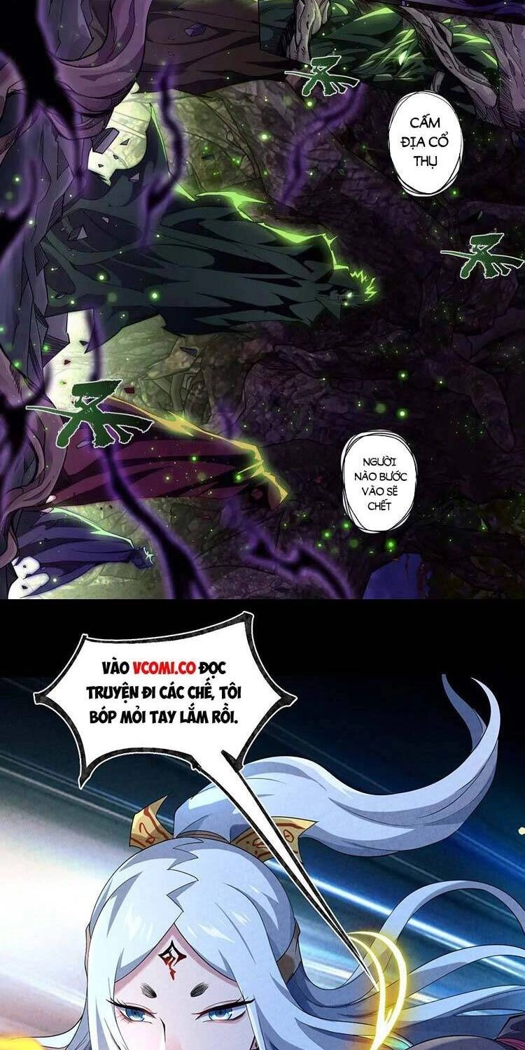 Đấu Phá Thương Khung Chapter 373 - 21