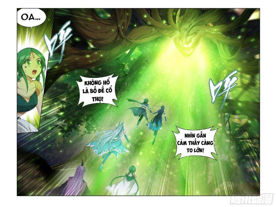 Đấu Phá Thương Khung Chapter 375 - 17