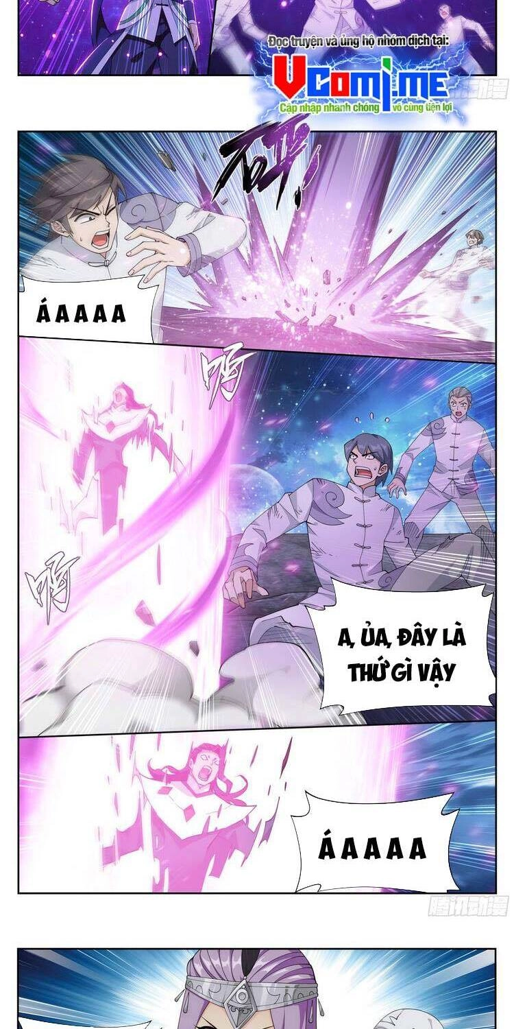 Đấu Phá Thương Khung Chapter 383 - 6