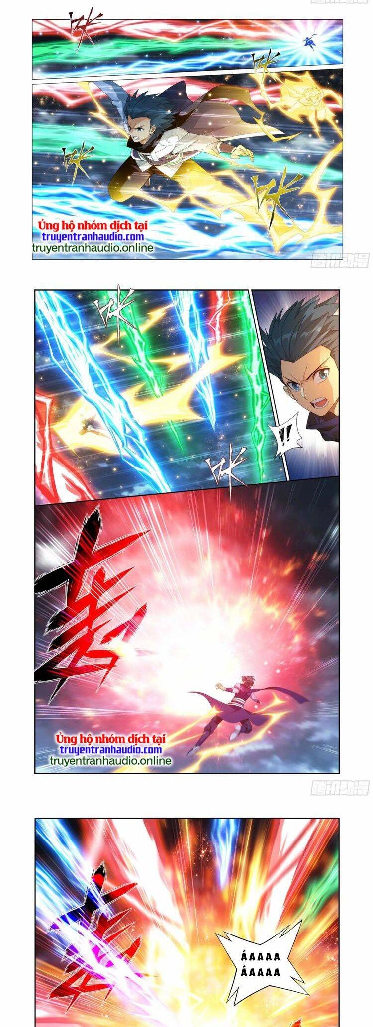 Đấu Phá Thương Khung Chapter 403 - 3