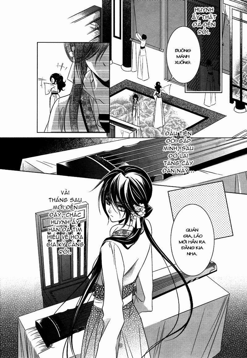 Cô Phương Bất Tự Thưởng Chapter 2 - 9