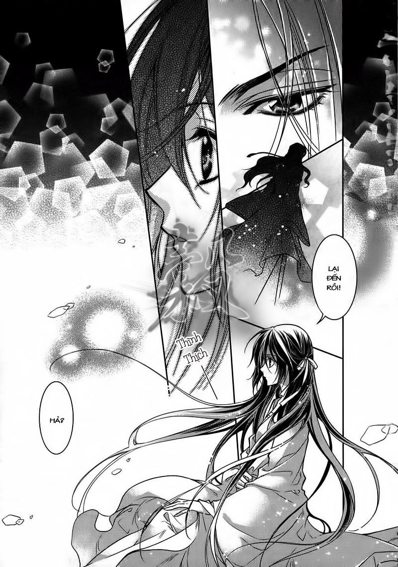 Cô Phương Bất Tự Thưởng Chapter 3 - 22