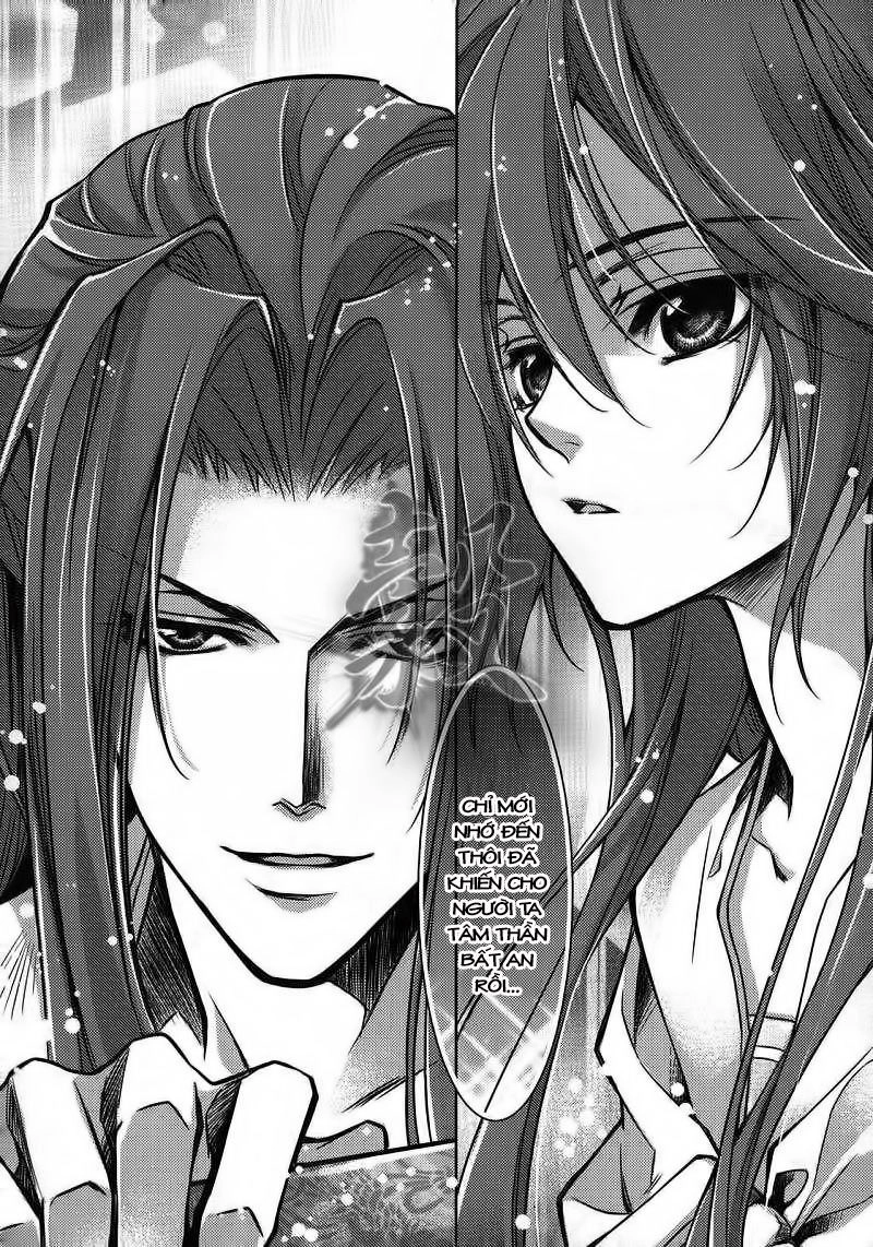 Cô Phương Bất Tự Thưởng Chapter 3 - 25