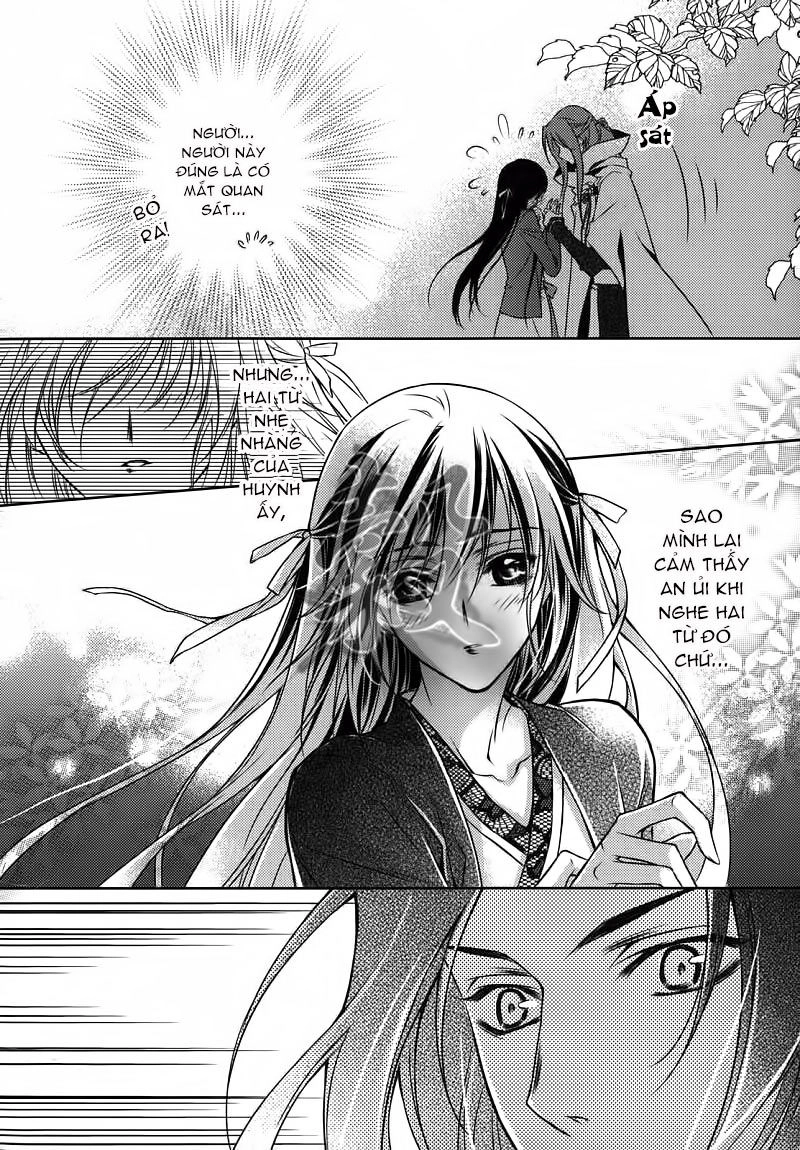 Cô Phương Bất Tự Thưởng Chapter 5 - 9